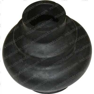 Picture of Boot - Rubber