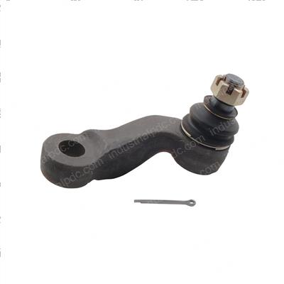 Picture of Tie Rod  End - Steering