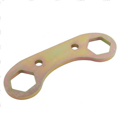 Picture of Plate - Stopper