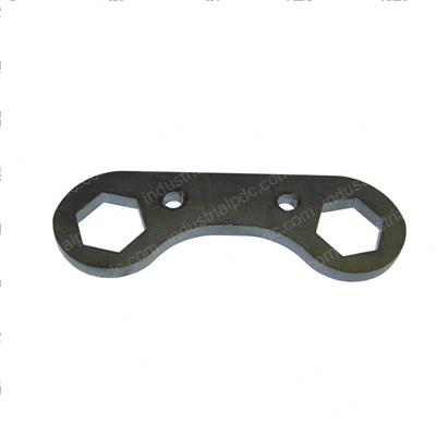 Picture of Plate - Stopper