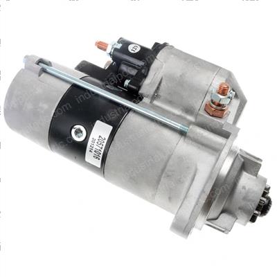 Picture of Starter - New