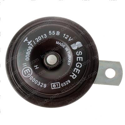 Picture of Horn