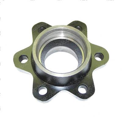 Picture of Hub Rr Axle