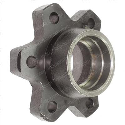 Picture of Hub Rear Axle