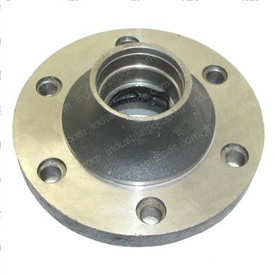 Picture of Hub Rr Axle W/O Brgs