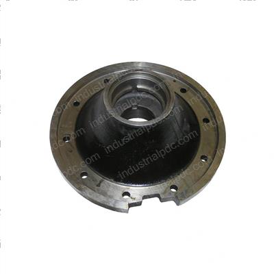 Picture of Hub Rr Axle