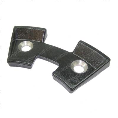 Picture of Clamp Rear Axle Rim