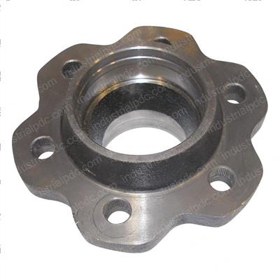 Picture of Hub - Rear Axle W/O Brgs