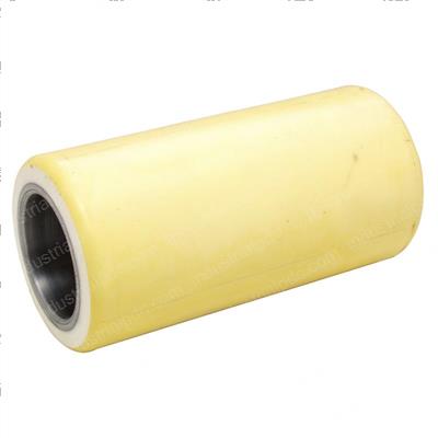 Picture of Wheel - Poly 3.25 X 6.50