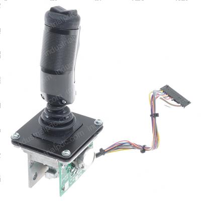 Picture of Joystick - Electrical