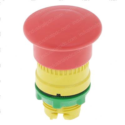 Picture of E-Stop Button
