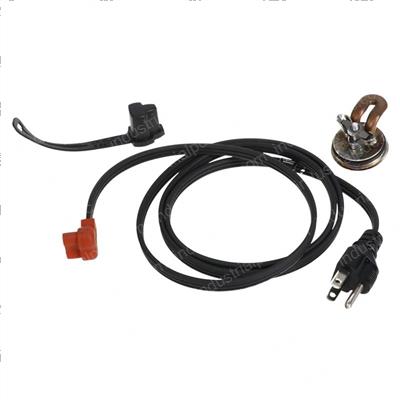Picture of Engine Heater