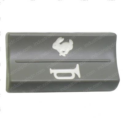 Picture of Button - Horn