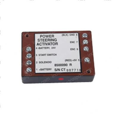 Picture of Activator - Power Steering