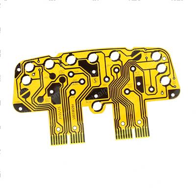 Picture of Circuit Board