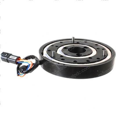 Picture of Magnet + Coil Body