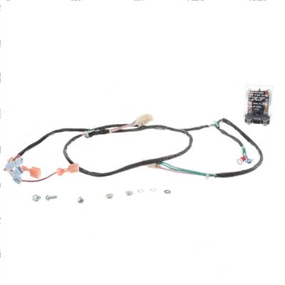 Picture of Accessory Harness 24v Kit