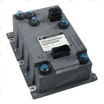 Picture of Controller - Ge Sx