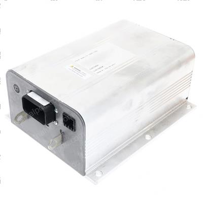 Picture of Control - Motor Ecr/Etr