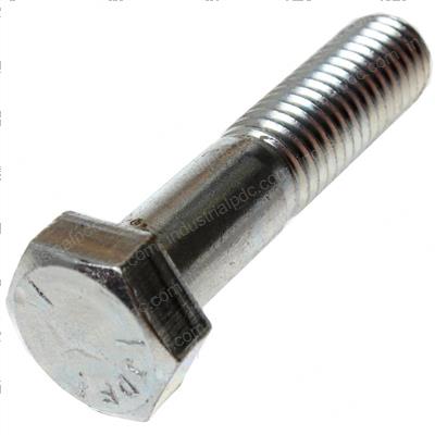 Picture of Screw Cap Hh 5-.500-13x3.250