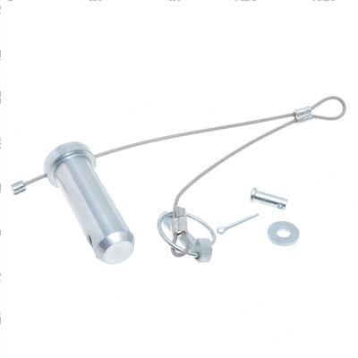 Picture of Qa 70mm Pin Teather Assy