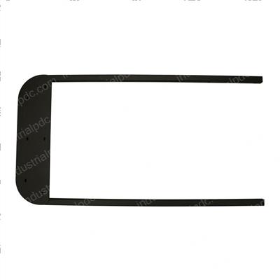 Picture of Seat Back Weldment.(rover- Is-1