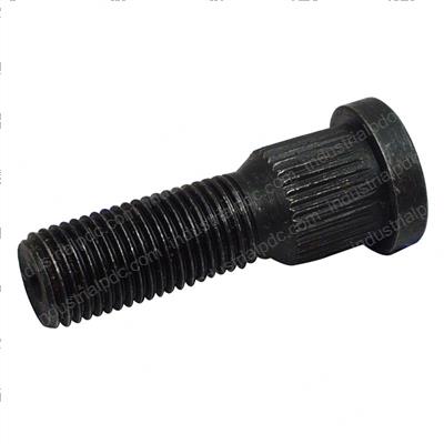 Picture of Wheel Bolt - Round
