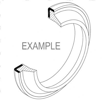 Picture of Seal - Wiper