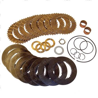 Picture of Repair Kit - Clutch