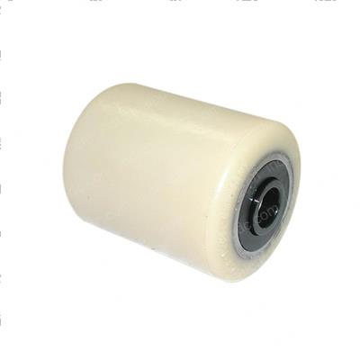 Picture of Wheel Assembly - Poly
