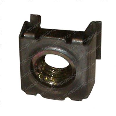 Picture of Nut - Cage