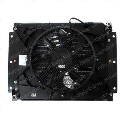 Picture of Condenser Assy