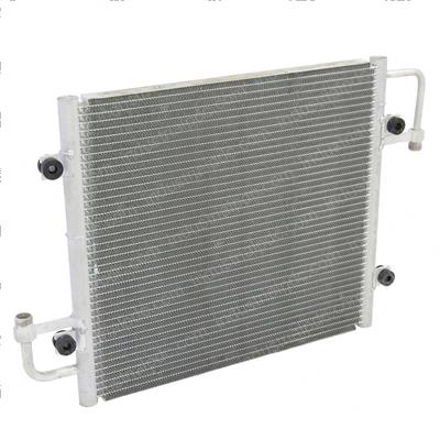 Picture of Condenser- a/C