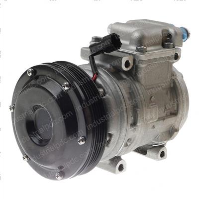 Picture of Air Compressor