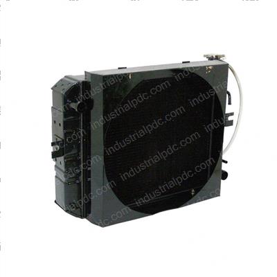 Picture of Radiator Assembly