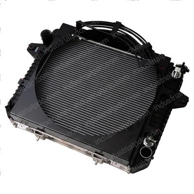Picture of Radiator
