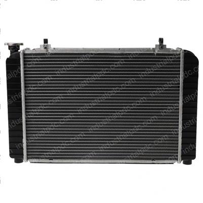 Picture of Radiator Assy-Bigger