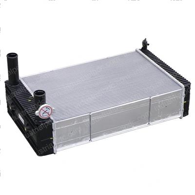Picture of Radiator-Core D40s T4 Int