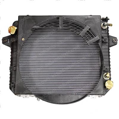 Picture of Radiator Assembly