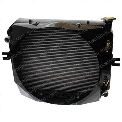 Picture of Radiator Assy