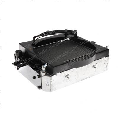 Picture of Radiator Assy-Bigger Complete