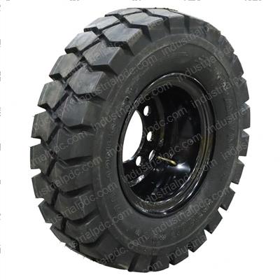 Picture of Wheel Assembly - Fr