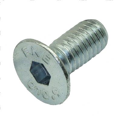 Picture of Screw -Hexagon Socket Head Cap