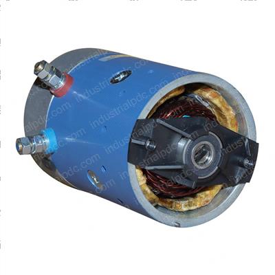 Picture of Motor