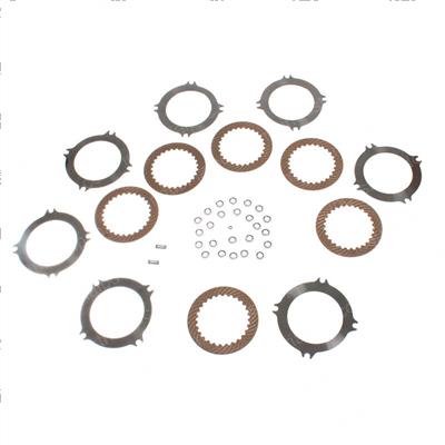 Picture of Plate Kit - Transmission