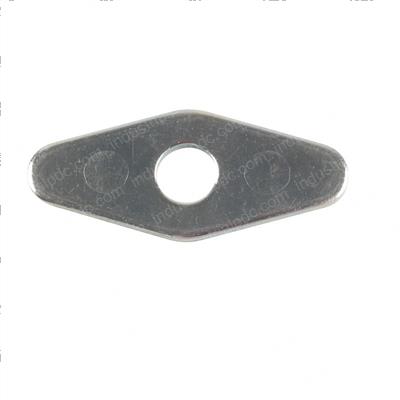 Picture of Plate - Shoe Guide