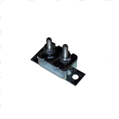 Picture of Breaker - Circuit
