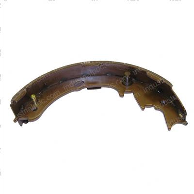 Picture of Shoe - Brake Rh