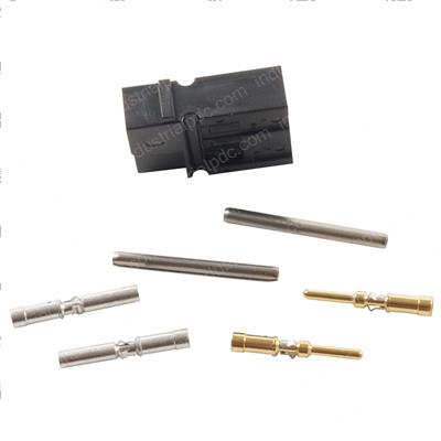 Picture of Aux Cont Kit Sbx/E