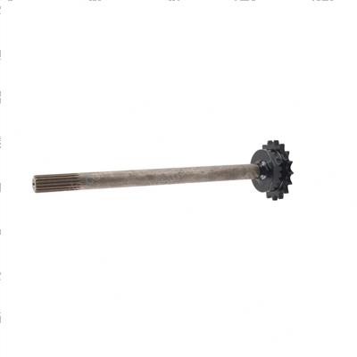 Picture of Weldment - Shaft